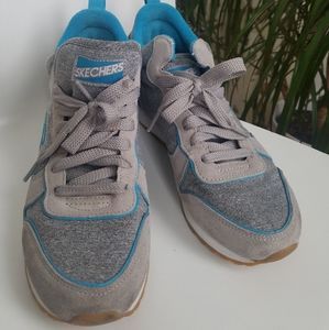 Skechers, size 9